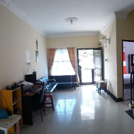Cipta Guest House Batam 1 Eksteriør billede