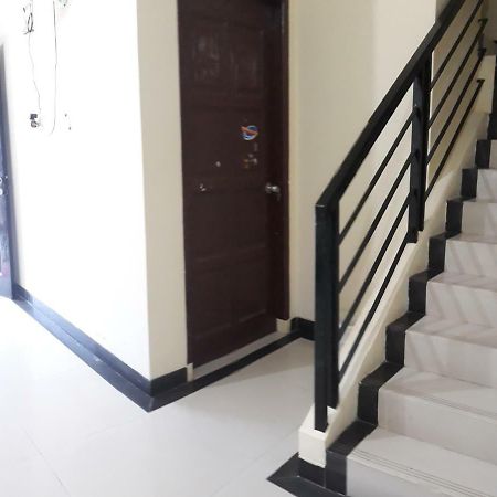 Cipta Guest House Batam 1 Eksteriør billede