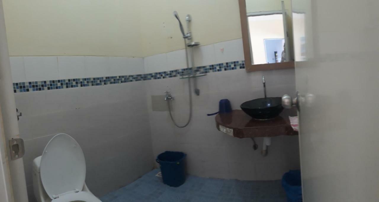 Cipta Guest House Batam 1 Eksteriør billede