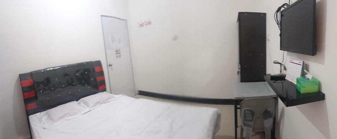 Cipta Guest House Batam 1 Eksteriør billede