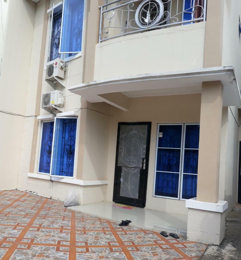 Cipta Guest House Batam 1 Eksteriør billede