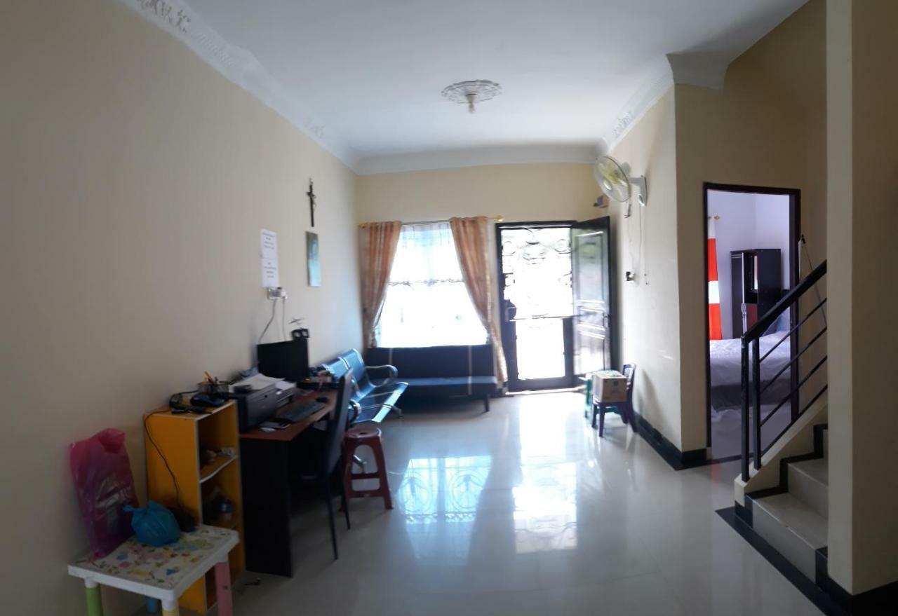 Cipta Guest House Batam 1 Eksteriør billede
