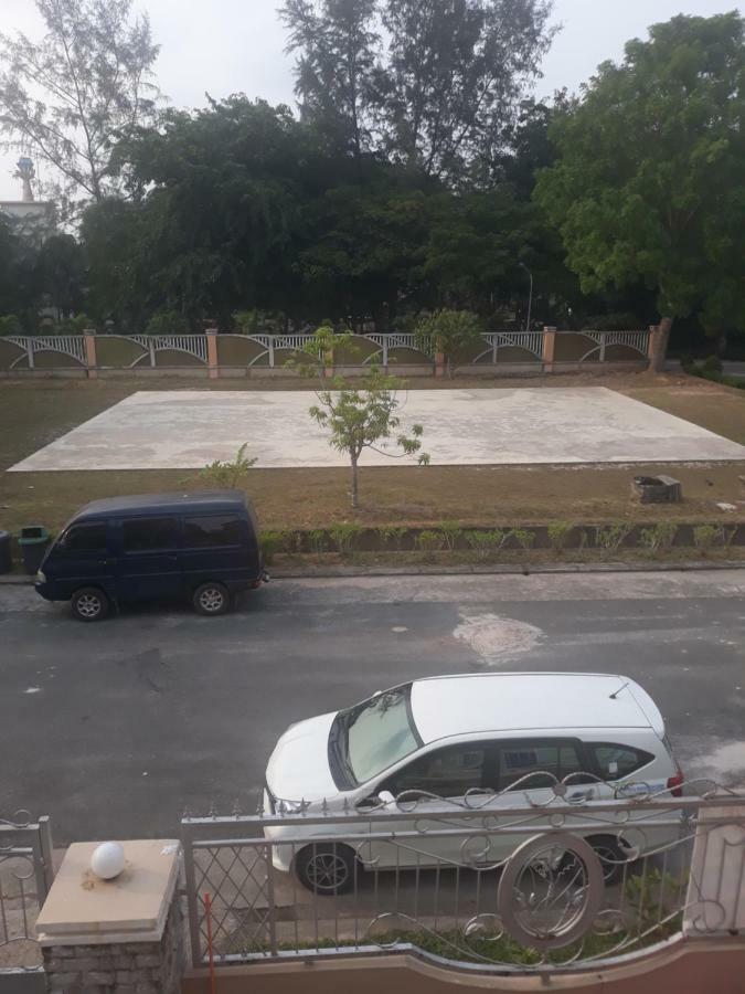 Cipta Guest House Batam 1 Eksteriør billede