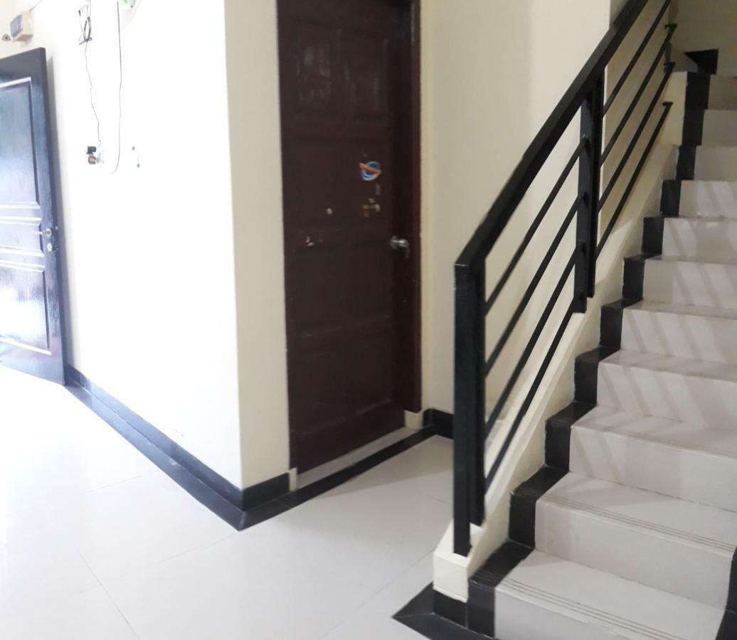 Cipta Guest House Batam 1 Eksteriør billede