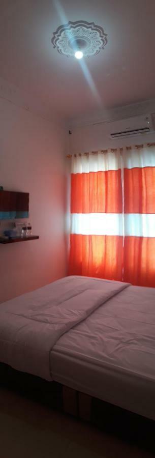 Cipta Guest House Batam 1 Eksteriør billede