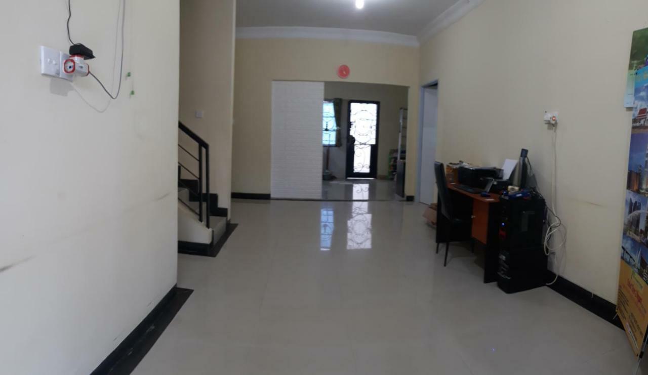Cipta Guest House Batam 1 Eksteriør billede