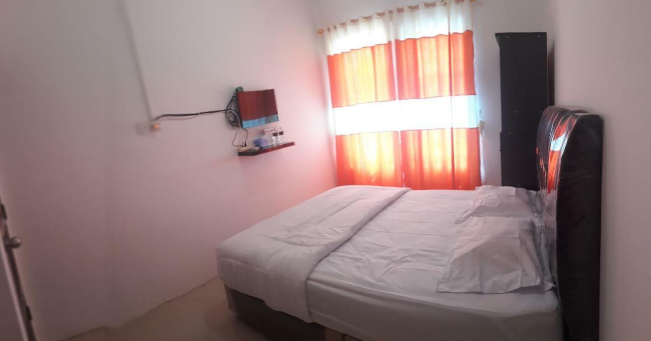 Cipta Guest House Batam 1 Eksteriør billede