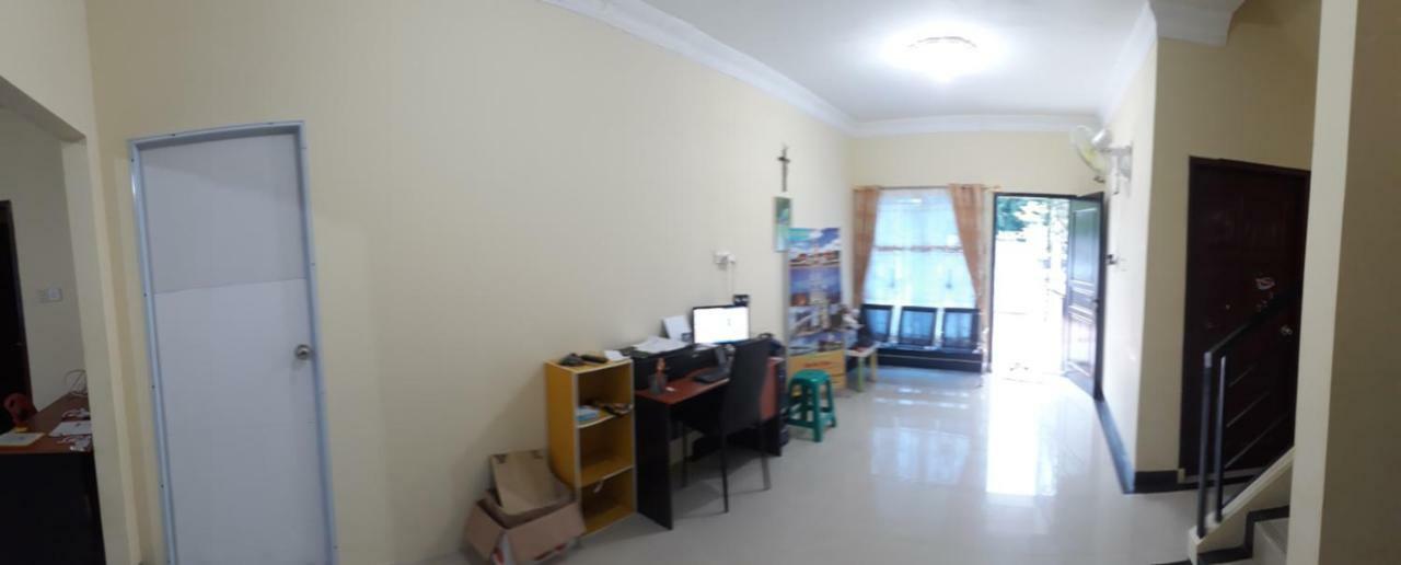 Cipta Guest House Batam 1 Eksteriør billede