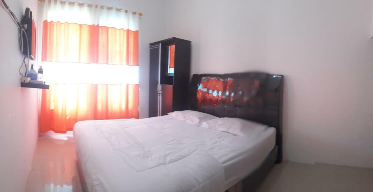 Cipta Guest House Batam 1 Eksteriør billede